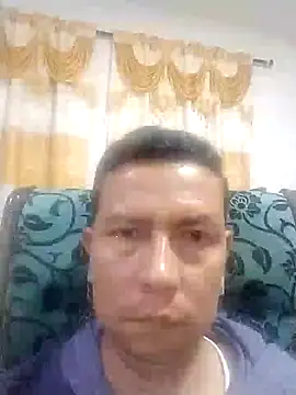 Lachuchaenlacara1988 online show from January 12, 2025, 4:10 am