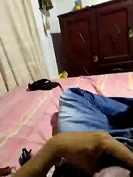 Lachuchaenlacara1988 online show from January 30, 2025, 1:11 am