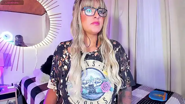 natta smithh online show from February 26, 2025, 3:03 am