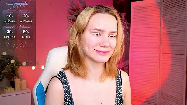 Snapshot of Ramona___ chatting on February 20, 2026, 6:26 am Ramona online show from February 20, 2026, 6:26 am