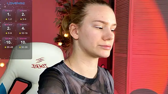 Ramona    online show from March 6, 2026, 6:19 am