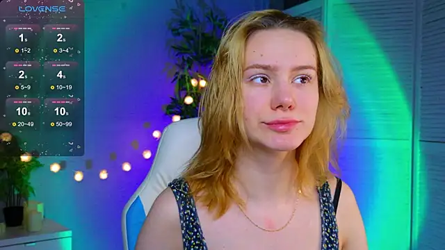 Ramona    online show from April 7, 2026, 6:15 am