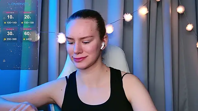 Snapshot of Ramona___ chatting on February 3, 2026, 6:22 am Ramona online show from February 3, 2026, 6:22 am