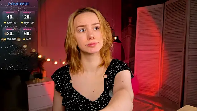 Snapshot of Ramona___ chatting on February 24, 2026, 6:14 am Ramona online show from February 24, 2026, 6:14 am