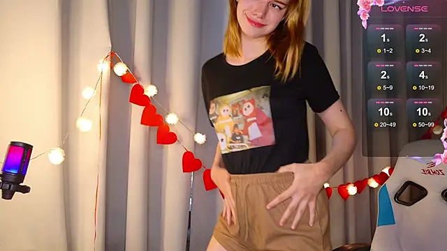 Ramona    online show from February 8, 2025, 9:46 am