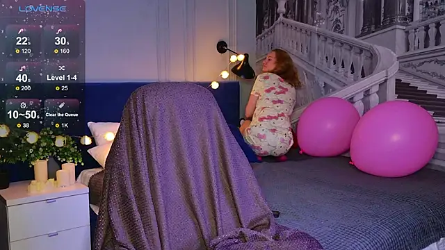 Snapshot of Ramona___ chatting on January 17, 2026, 6:17 am Ramona online show from January 17, 2026, 6:17 am