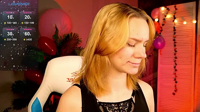 Snapshot of Ramona___ chatting on February 16, 2026, 6:23 am Ramona online show from February 16, 2026, 6:23 am