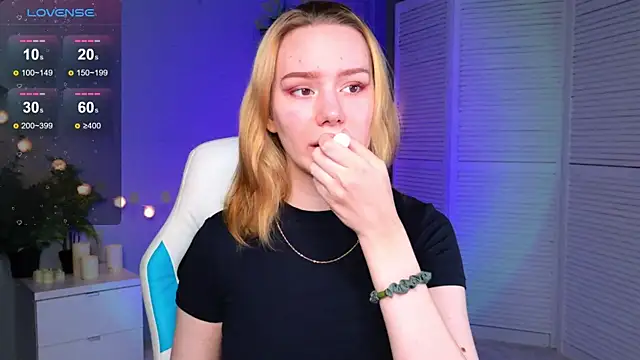 Ramona    online show from March 31, 2026, 12:29 pm