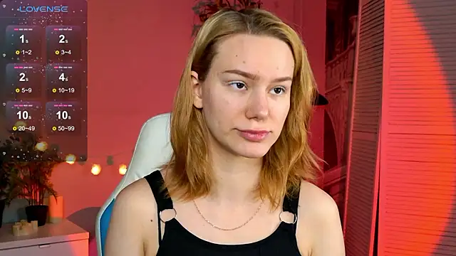 Snapshot of Ramona___ chatting on February 28, 2026, 6:13 am Ramona online show from February 28, 2026, 6:13 am