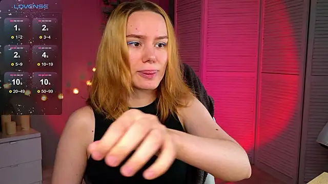 Ramona    online show from March 28, 2026, 6:14 am