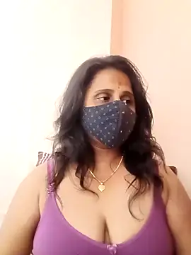 Snapshot of Indiantina chatting on February 23, 2026, 10:38 am Indiantina online show from February 23, 2026, 10:38 am