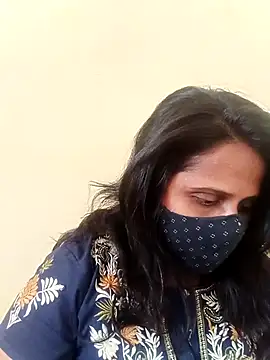 Snapshot of Indiantina chatting on January 12, 2026, 10:33 am Indiantina online show from January 12, 2026, 10:33 am