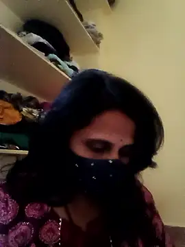 Snapshot of Indiantina chatting on January 9, 2026, 12:23 pm Indiantina online show from January 9, 2026, 12:23 pm