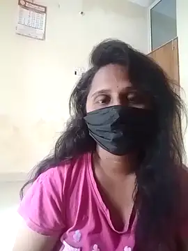 Indiantina online show from October 12, 2025, 6:26 am