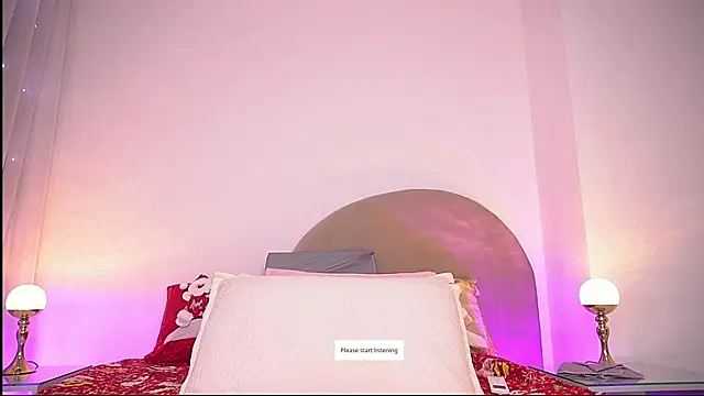 alexaa walker online show from December 2, 2025, 11:56 am