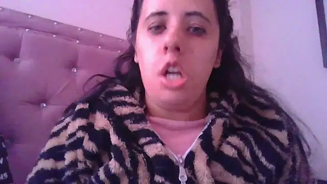 annarose19 online show from January 8, 2026, 5:08 pm