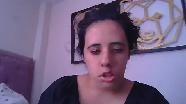 annarose19 online show from November 24, 2025, 8:09 pm