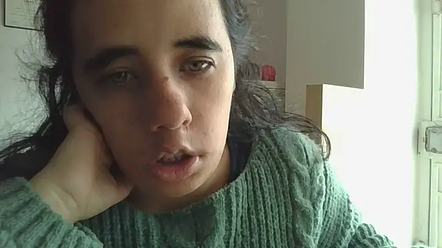 annarose19 online show from March 27, 2026, 6:53 pm