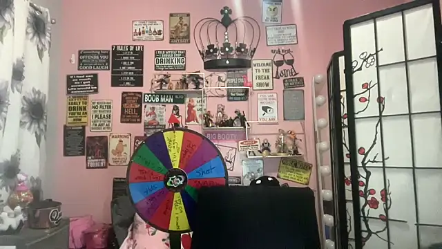 latinacubana online show from February 21, 2025, 7:34 am