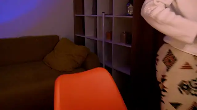 Snapshot of ItsAlisia chatting on February 19, 2026, 1:41 pm ItsAlisia online show from February 19, 2026, 1:41 pm