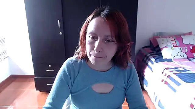 kittykalor09 online show from November 24, 2025, 6:52 pm