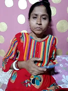 SSHRUTI007 online show from November 19, 2025, 5:57 pm