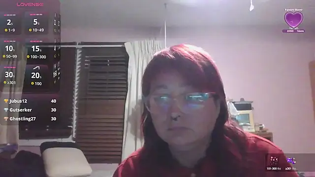 youkainess online show from September 25, 2025, 12:49 am