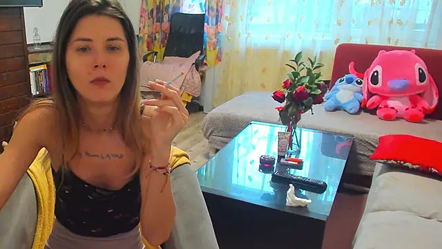 marie marie03 online show from January 19, 2026, 7:12 am