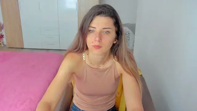 marie marie03 online show from June 4, 2026, 5:45 am