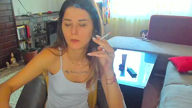 marie marie03 online show from January 13, 2026, 7:23 am