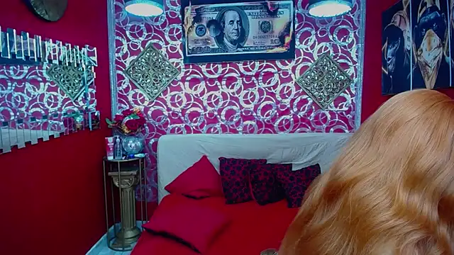 shannentrans online show from March 12, 2026, 2:06 am