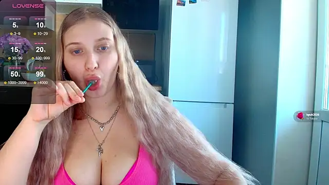 Adr1ana  online show from March 14, 2026, 7:36 am