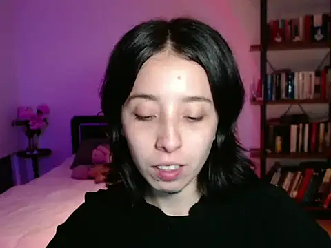 Snapshot of babyluna_8_8 chatting on February 17, 2026, 4:54 am babyluna 8 8 online show from February 17, 2026, 4:54 am