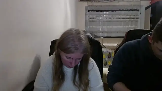 PeterAndJen online show from March 1, 2026, 5:35 pm