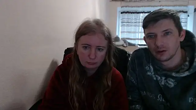 PeterAndJen online show from January 6, 2026, 6:50 am