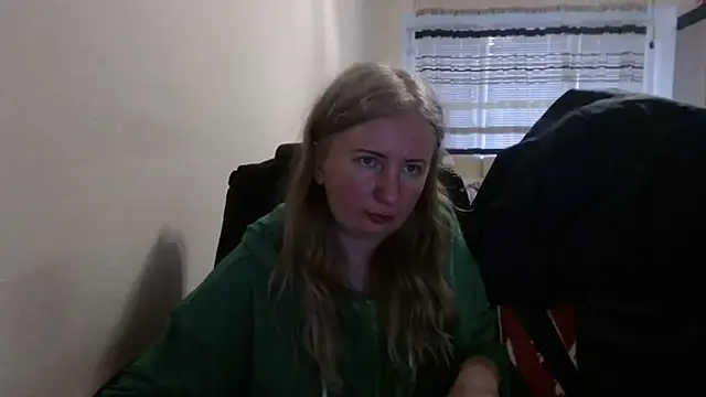 PeterAndJen online show from March 27, 2026, 8:32 pm