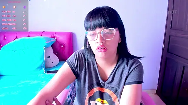 crissn0707 online show from April 7, 2026, 2:41 pm