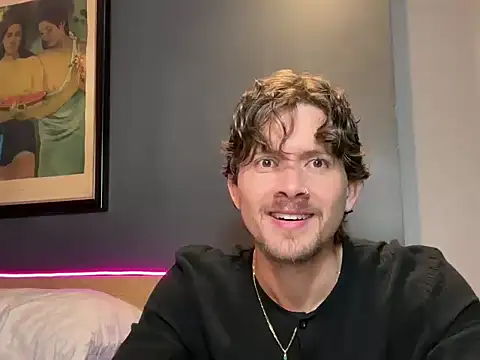 Snapshot of mcklister_kinky_feets chatting on February 19, 2026, 5:32 pm mcklister kinky feets online show from February 19, 2026, 5:32 pm