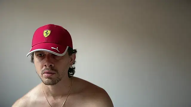 mcklister kinky feets online show from April 12, 2026, 5:16 pm