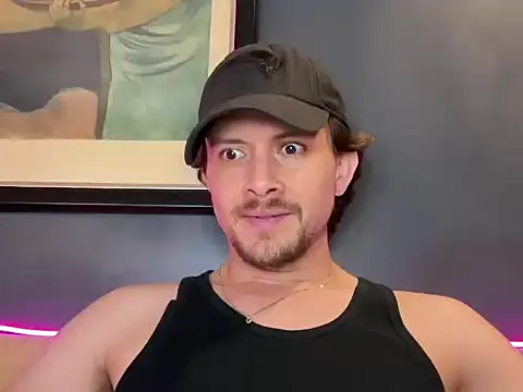 Snapshot of mcklister_kinky_feets chatting on February 17, 2026, 7:00 pm mcklister kinky feets online show from February 17, 2026, 7:00 pm