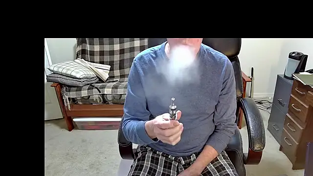 jimmy d47 online show from January 24, 2025, 12:31 pm