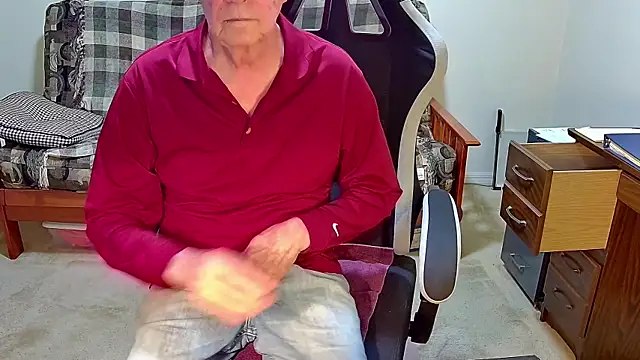 jimmy d47 online show from April 9, 2026, 8:37 pm