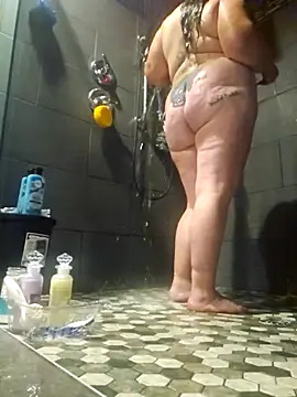 Kinkybeauty freakybeast online show from November 27, 2025, 7:31 am