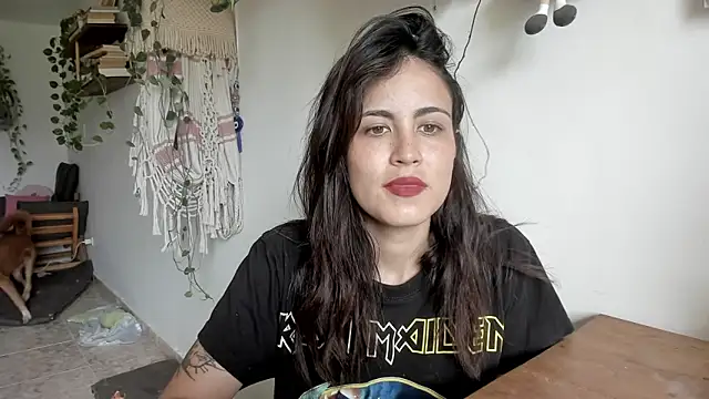 Snapshot of sexnherbs chatting on February 9, 2026, 6:06 pm sexnherbs online show from February 9, 2026, 6:06 pm