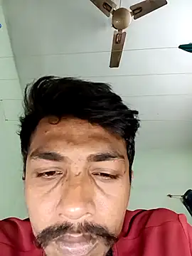 PrabV0319 online show from November 18, 2025, 6:00 pm