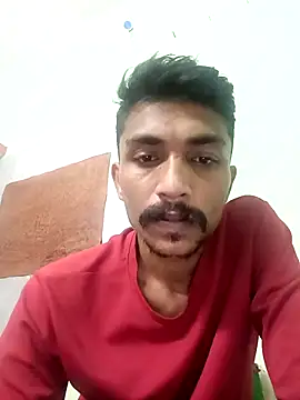 PrabV0319 online show from October 1, 2025, 5:50 pm