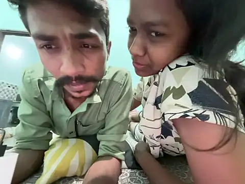 PrabV0319 online show from February 28, 2026, 2:06 pm