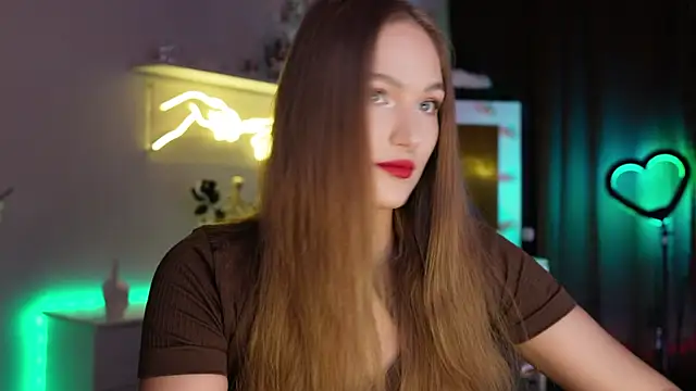 MrsTenderBeast online show from November 23, 2025, 2:38 pm