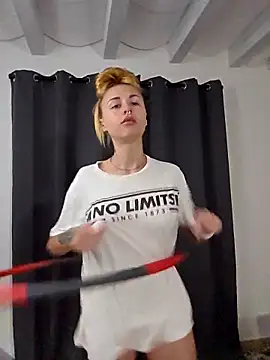 kylie blck online show from April 16, 2026, 5:19 am