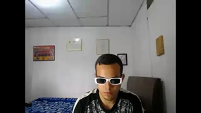 Oliver Wilding online show from March 4, 2026, 3:20 pm